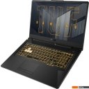 Ноутбуки ASUS TUF Gaming A17 FA706NF-HX007