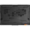 Ноутбуки ASUS TUF Gaming A17 FA706NF-HX007