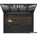 Ноутбуки ASUS TUF Gaming F15 2023 FX507VV-LP186