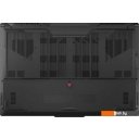 Ноутбуки ASUS TUF Gaming F15 2023 FX507VV-LP186