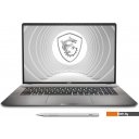 Ноутбуки MSI CreatorPro Z17 HX Studio A13VJT-226RU