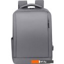 Рюкзаки Goody Advanced (светло-серый)