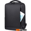 Рюкзаки Goody Advanced (черный)