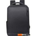 Рюкзаки Goody Advanced (черный)