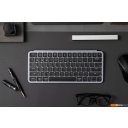 Клавиатуры Keychron B1 Pro B1P-K1-RU (серый космос)
