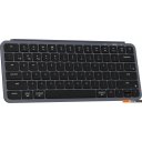 Клавиатуры Keychron B1 Pro B1P-K1-RU (серый космос)