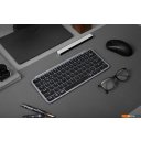 Клавиатуры Keychron B1 Pro B1P-K1-RU (серый космос)