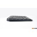 Клавиатуры Keychron B1 Pro B1P-K1-RU (серый космос)