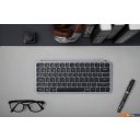 Клавиатуры Keychron B1 Pro B1P-K1-RU (серый космос)