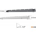 Клавиатуры Keychron B1 Pro B1P-K1-RU (серый космос)