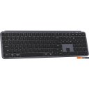 Клавиатуры Keychron B6 Pro B6P-K1-RU (серый космос)