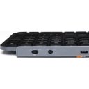 Клавиатуры Keychron B6 Pro B6P-K1-RU (серый космос)