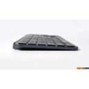 Клавиатуры Keychron B6 Pro B6P-K1-RU (серый космос)