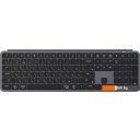 Клавиатуры Keychron B6 Pro B6P-K1-RU (серый космос)