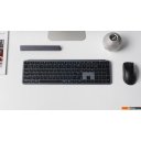 Клавиатуры Keychron B6 Pro B6P-K1-RU (серый космос)