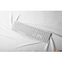 Клавиатуры Keychron B6 Pro B6P-K8-RU (белый)