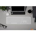 Клавиатуры Keychron B6 Pro B6P-K8-RU (белый)