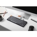 Клавиатуры Keychron K3 Max RGB K3M-B3-RU (Gateron Low Profile Brown)