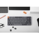 Клавиатуры Keychron K3 Max RGB K3M-B3-RU (Gateron Low Profile Brown)