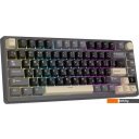 Клавиатуры Royal Kludge RK-M75 RGB Phantom (RK Silver)