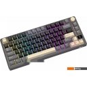 Клавиатуры Royal Kludge RK-M75 RGB Phantom (RK Silver)