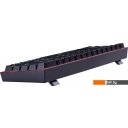 Клавиатуры Redragon Fizz (черный/красный) Клавиатуры Redragon Fizz (черный/красный)