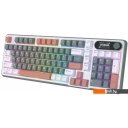 Клавиатуры Royal Kludge RK-S98 RGB Camping (RK Chartreuse) Клавиатуры Royal Kludge RK-S98 RGB Camping (RK Chartreuse)