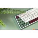 Клавиатуры Royal Kludge R65 Green Sand (RK Brown)