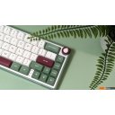 Клавиатуры Royal Kludge R65 Green Sand (RK Brown)