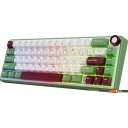 Клавиатуры Royal Kludge R65 Green Sand (RK Brown)