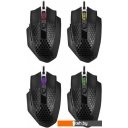 Мыши Redragon Bomber