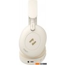 Наушники и гарнитуры Havit H655BT Pro (бежевый)