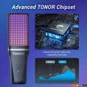 Микрофоны Tonor TC-777 Pro Микрофоны Tonor TC-777 Pro