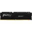 Оперативная память Kingston FURY Beast 2x16ГБ DDR5 5200МГц KF552C36BBEK2-32