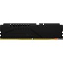 Оперативная память Kingston FURY Beast 2x8ГБ DDR5 5200МГц KF552C40BBK2-16