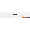 Духовые шкафы Electrolux EOF5F50BV