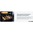 Духовые шкафы Electrolux EOF5F50BV