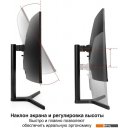 Мониторы ExeGate Combat EC3400TA EX297580RUS