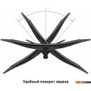 Мониторы ExeGate Combat EC3400TA EX297580RUS