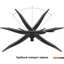 Мониторы ExeGate Combat EC3400TA EX297580RUS