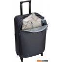 Чемоданы, сумки-тележки Thule Subterra 2 Checked Spinner 65L 3205050 68 см (dark slate)