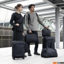 Чемоданы, сумки-тележки Thule Subterra 2 Carry On Spinner TSRS422 (dark slate)