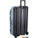 Чемоданы, сумки-тележки Thule Chasm Rolling Duffel 3204988 (голубой)