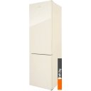 Холодильники Hiberg RFC-400DX NFGY inverter