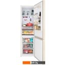 Холодильники Hiberg RFC-400DX NFGY inverter