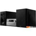 Музыкальные центры и магнитолы Panasonic SC-PMX802E-S