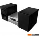 Музыкальные центры и магнитолы Panasonic SC-PMX802E-S