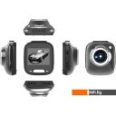 Автомобильные видеорегистраторы Sho-Me FHD-825
