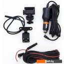 Автомобильные видеорегистраторы Sho-Me FHD-825