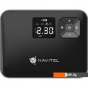 Автомобильные компрессоры Navitel AIR 15 AL